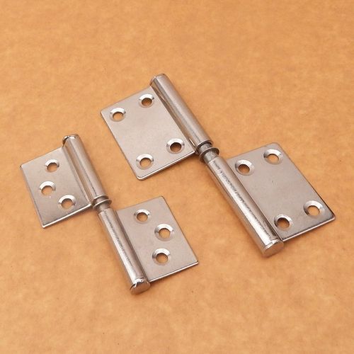 不銹鋼拆卸合頁旗形3寸4寸5寸房門衛生間木門防火合葉門鉸