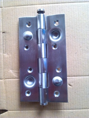 【中山廠家直銷高品質(zhì)不銹鋼201#子母合頁(yè)4X3X3-2BB】?jī)r(jià)格,廠家,圖片,合頁(yè)、鉸鏈,中山市史丹弗五金制品-