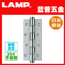 可調(diào)彈簧合頁(yè) 現(xiàn)代家居裝修的智能閉門(mén)解決方案